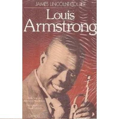 Louis Armstrong