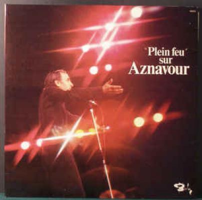 Plein Feu Sur Aznavour