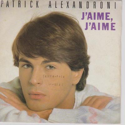 J'aime, J'aime