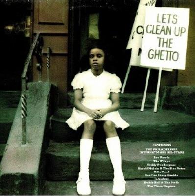 Let's Clean Up The Ghetto