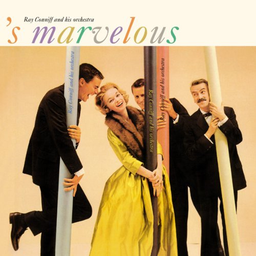 S Marvelous / Memories Are Made Of This