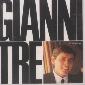 Gianni Tre