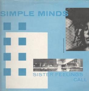 Sister Feelings Call Lp