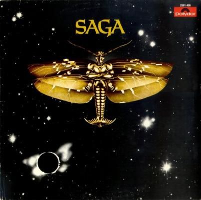 Saga