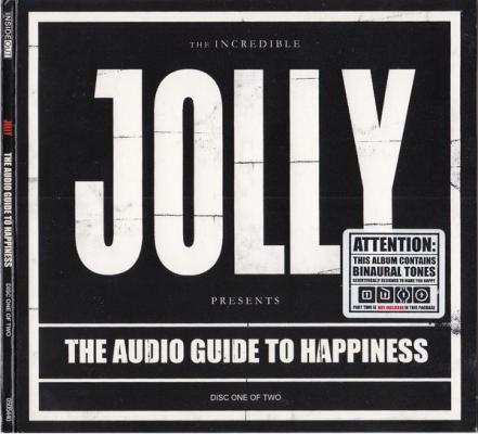 The Audio Guide To Hapiness