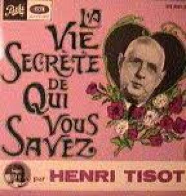 La Vie Secrète De Qui Vous Savez