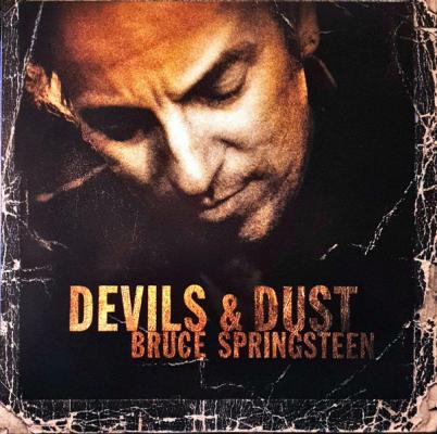 Devils & Dust
