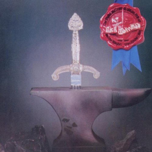 The Myths And Legends Of King Arthur And The Knights Of The Round Table