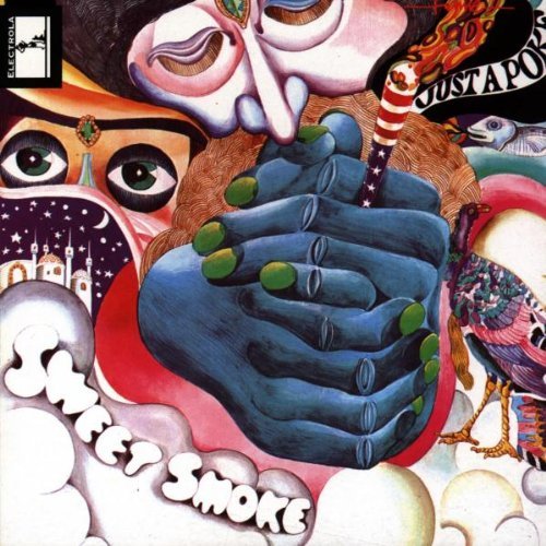 Just A Poke By Sweet Smoke