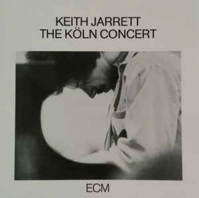 The Köln Concert