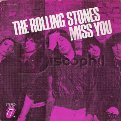 Miss You
