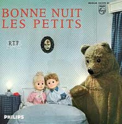 Bonne Nuit Les Petits