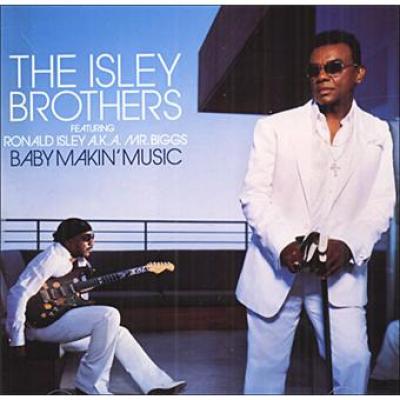 Baby Makin Music
