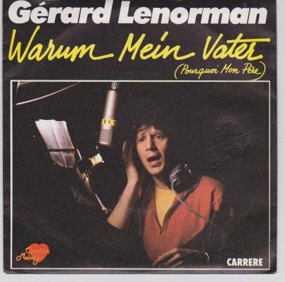 Warum Mein Vater