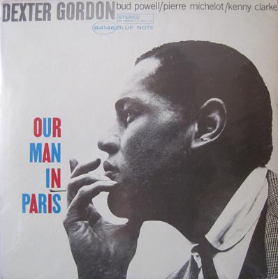 Our Man In Paris