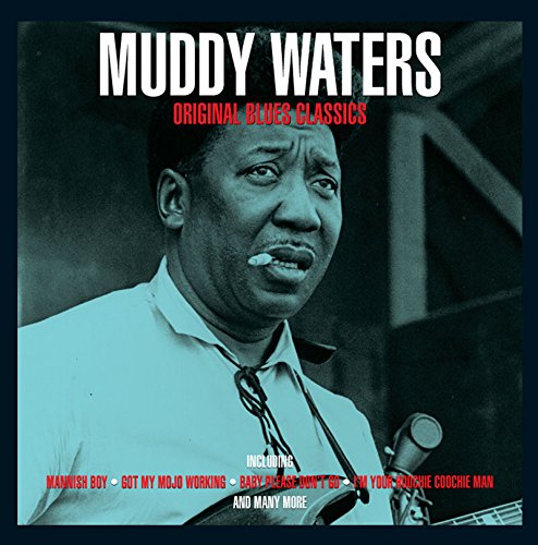 Original Blues Classic