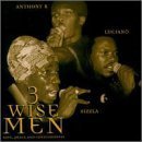 3 Wise Men Love Peace & Consciousness