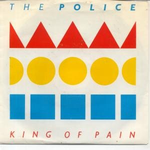 King Of Pain
