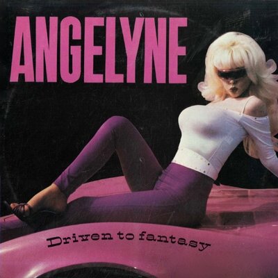 Driven To Fantasy