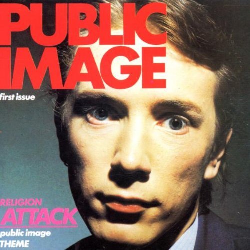 Public Image - First Issue By Public Image Limited