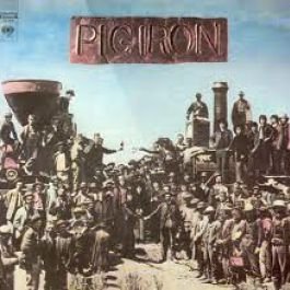Pig Iron