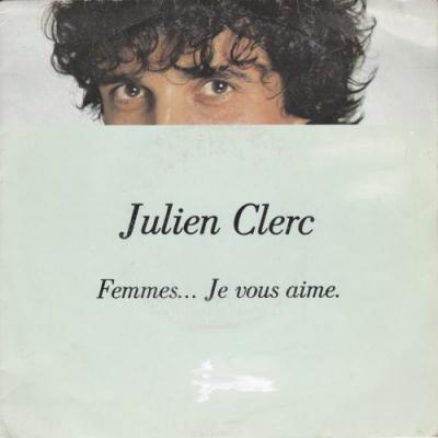Femmes... Je Vous Aime