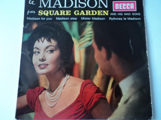 Le Madison