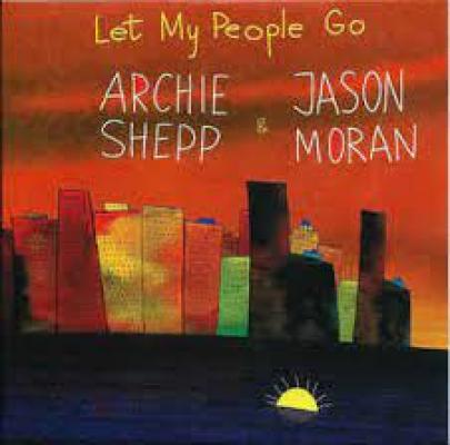 Let My People Go