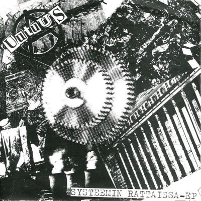 Systeemin Rattaissa - Ep