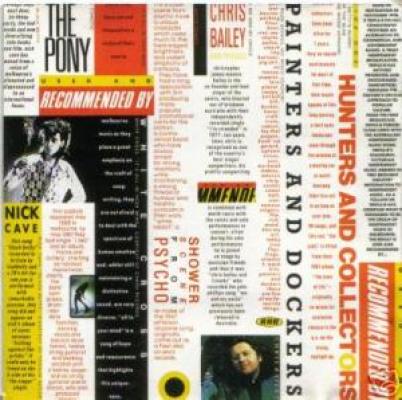 Used And Recommended By