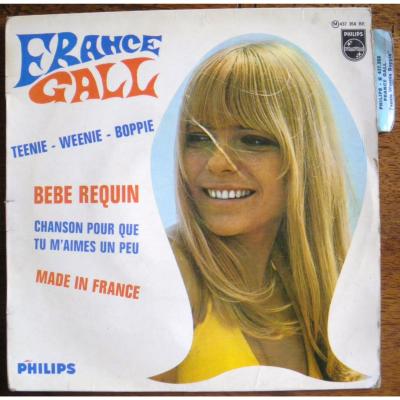 Teenie Weenie Boppie