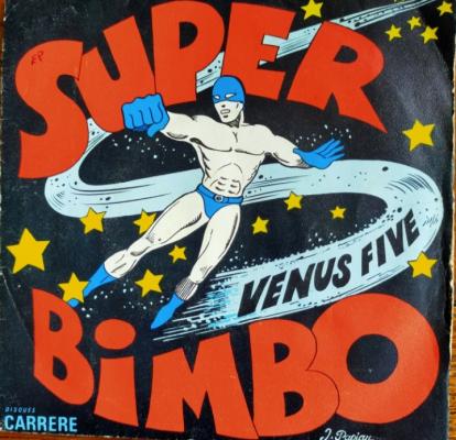 Super Bimbo