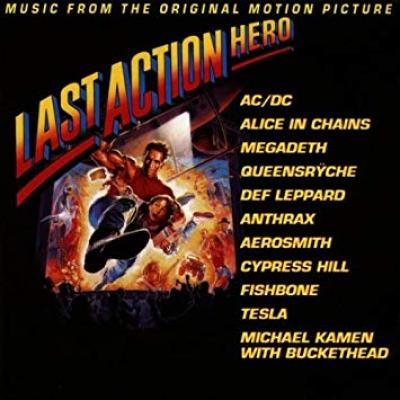 Music From The Original Motion Picture
