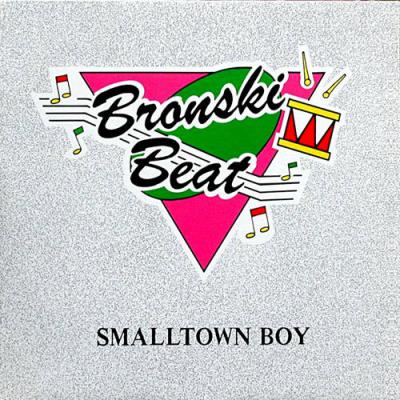 Smalltown Boy / Memories