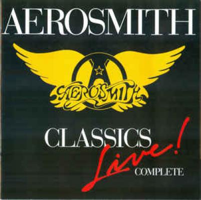 Classics Live Complete
