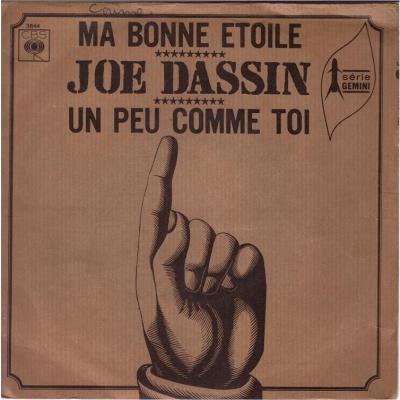 Ma Bonne Etoile / Un Peu Comme Toi