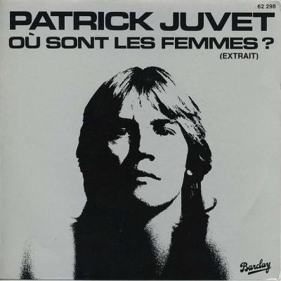 Ou Sont Les Femmes?