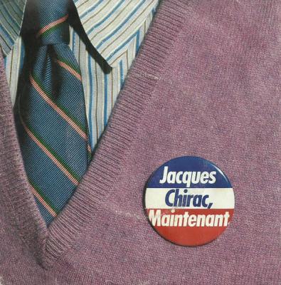 Jacques Chirac, Maintenant