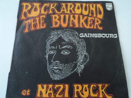 Rock Around The Bunker