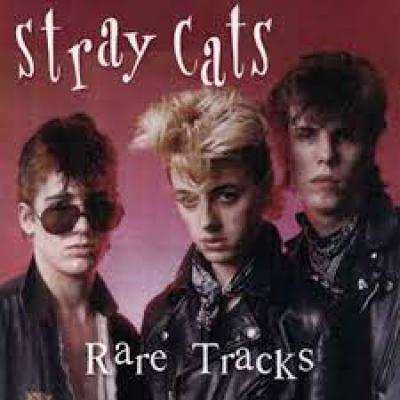 Rare Tracks