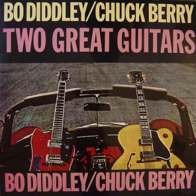 Two Great Guitars