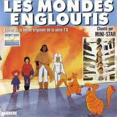 Les Mondes Engloutis