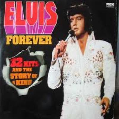 Elvis Forever