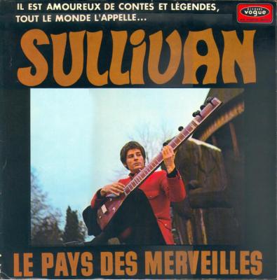 Le Pays Des Merveilles