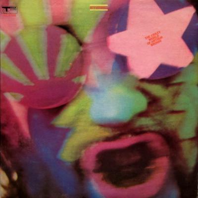 The Crazy World Of Arthur Brown