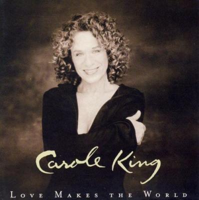 Love Makes The World