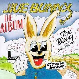 Jive Bunny: The Album