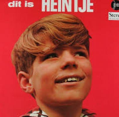 Dit Is Heintje