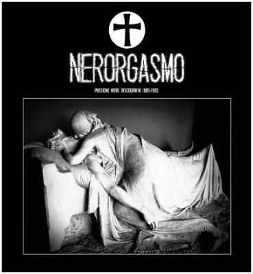 Passione Nera: Discografia 1985-1993