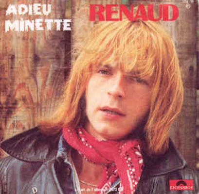 Adieu Minette / La Chanson Du Loubard